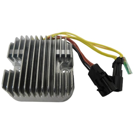 Rectifier, Replacement For Lester PL1025